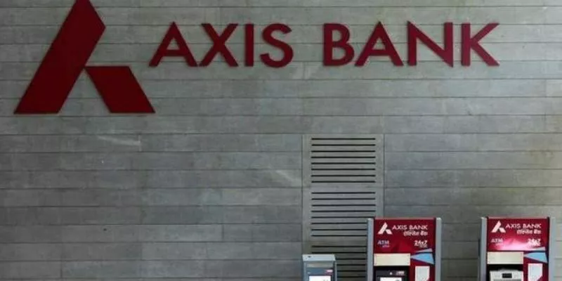 Axis Bank- Bajaj finance plunges on Rating downgrade - Sakshi