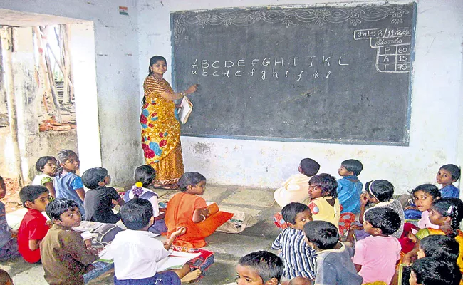 Punam Arora Article On Digital Learning In India - Sakshi