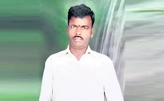 Wife Assassinated Husband With Boyfriend in Rangareddy - Sakshi