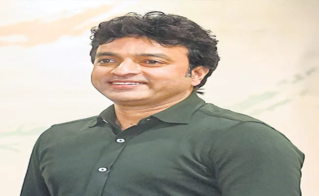 Arun Dhumal Gives Explanation About IPL 2020 Management - Sakshi
