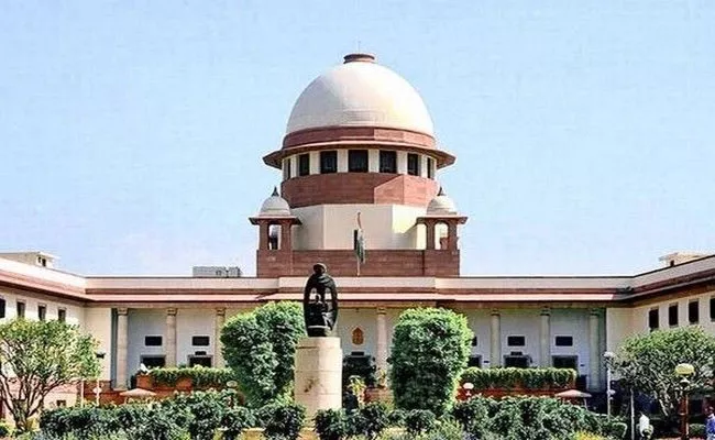Supreme Court Allows Arun Shourie To Withdraw Plea on Contempt Law - Sakshi