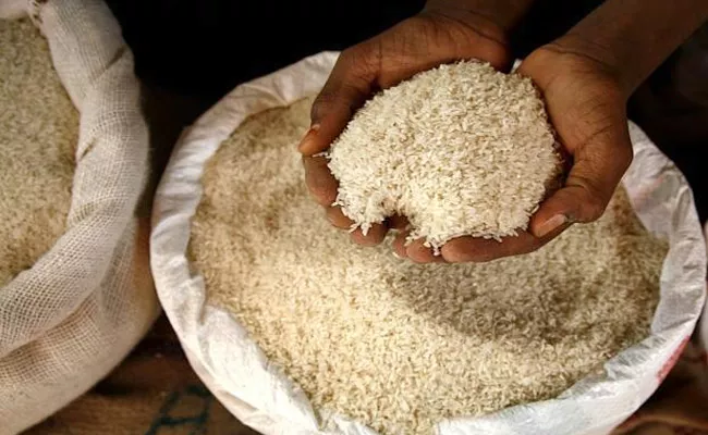 AP Government May Start Quality Rice Distribution From December - Sakshi
