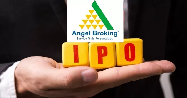 Angel broking public issue on 22nd -price band rs 305-306 - Sakshi