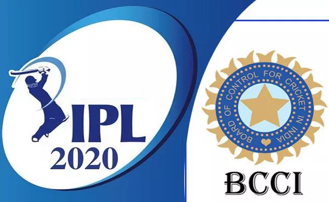 IPL 2020: Franchises Request BCCI For Warm Up Matches - Sakshi