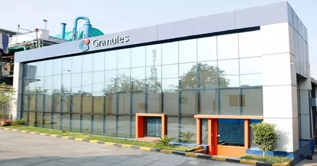 Global PE firms eyes majority stake in Granules India - Sakshi
