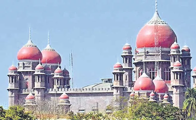 Telangana High Court Orders State Government On Charla Encounter - Sakshi