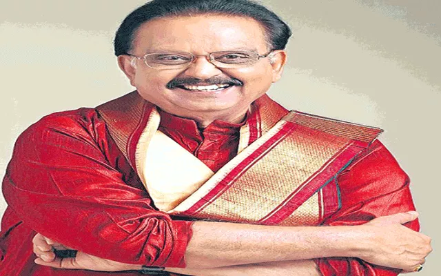 Legendary Singer SP Balasubrahmanyam Passed Away - Sakshi