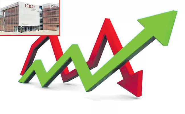 Corporate revenue slides 31percent in Q1 - Sakshi