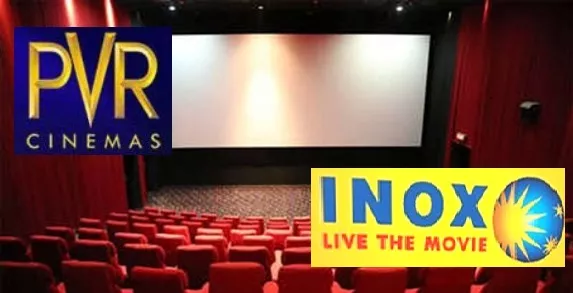 PVR- INOX Leisure shares zooms on reopening of multiplexes - Sakshi