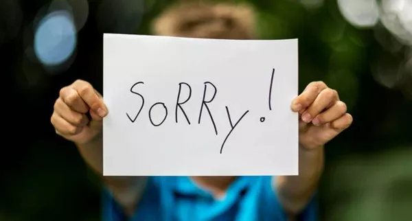 Thief Leaves Behind Apology Note For Madurai Shop Owner  - Sakshi