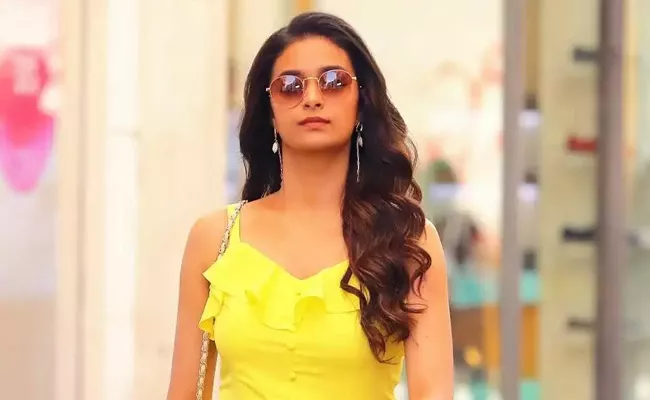  Keerthy Suresh Miss India Trailer released - Sakshi