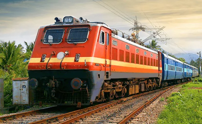 Railways To Start More Special Trains Soon - Sakshi