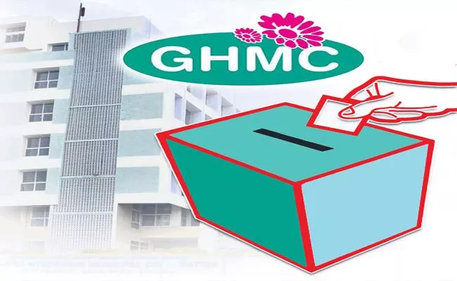 GHMC Elections Special Story - Sakshi