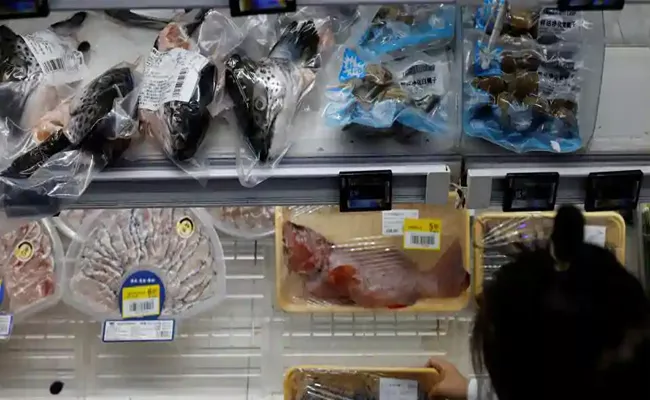 China finds coronavirus on frozen beef And tripe - Sakshi