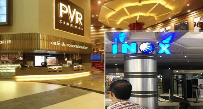 PVR Ltd- Inox leisure jumps on restarts of multiplexes - Sakshi