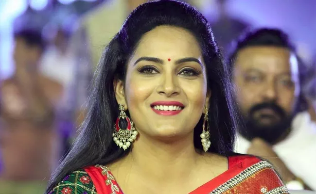 Bigg Boss Telugu 3s Himaja Profile - Sakshi