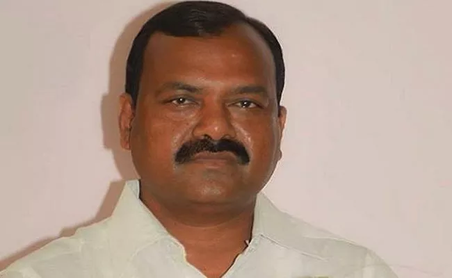 Molestation Case Filed On Palghar MP Rajendra Gavit - Sakshi
