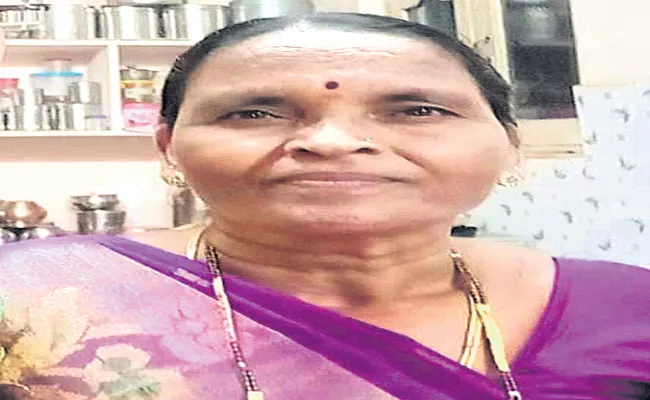 Sangareddy: Anasuja Died After Eating Contaminated Food - Sakshi