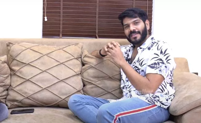 Bigg Boss 4 Telugu: Noel Sean Shocking Comments On This Show - Sakshi