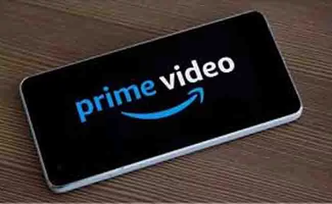 Amazon Prime Video starts first mobile-only plan for Rs 89 in India - Sakshi