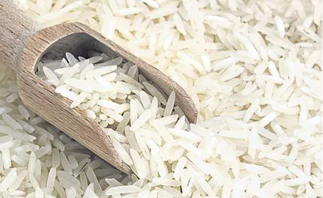 Quality Rice Prices Are Rising In Telangana - Sakshi