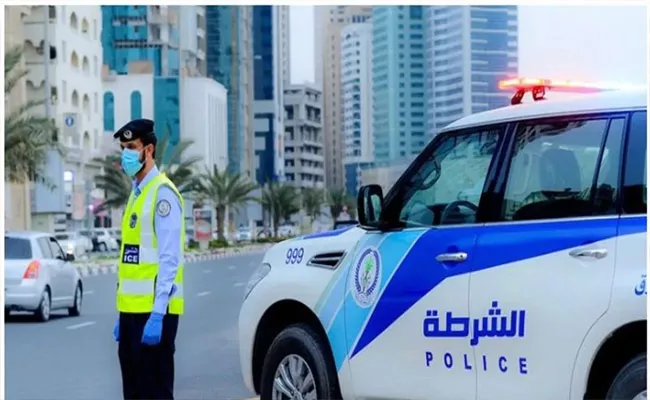 Indian Woman Dies In UAE After Husband Accidentally Hits Her With Car - Sakshi