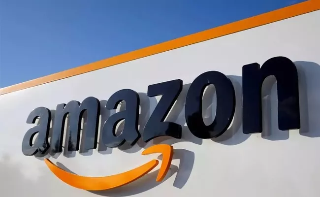 Amazon accelerator to help start-ups gain global reach - Sakshi
