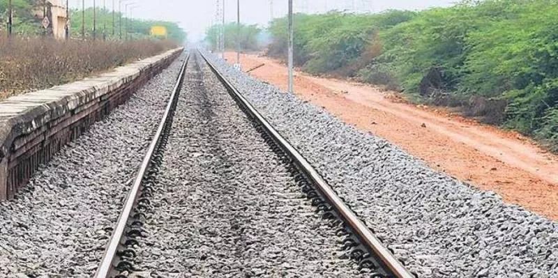 Rail Service From Patancheru TO Medak Will Coming Soon - Sakshi