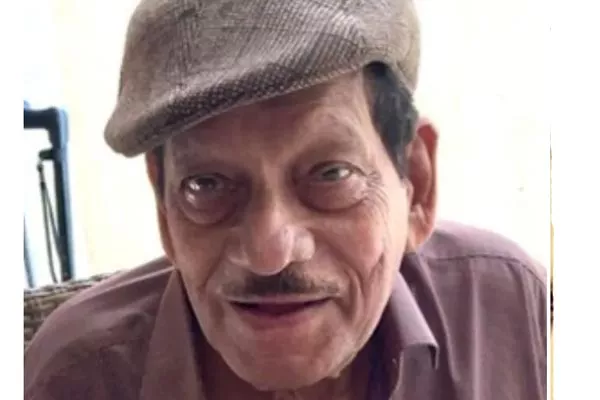 Senior Actor Arvind Josh passes away - Sakshi