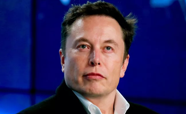 Elon Musk may over takes Amazon Bezos in richest person ranking - Sakshi
