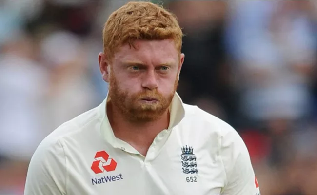 England Team Management Has Fell Shy For What They Have Done With Jonny Bairstow Says Geoffrey Boycott - Sakshi