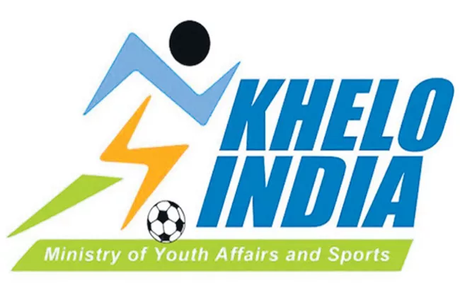 Rs 2596.14 Crore Allocated To Sports Ministry - Sakshi