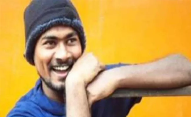 Tamil Actor Indrakumar Dies of Suicide - Sakshi
