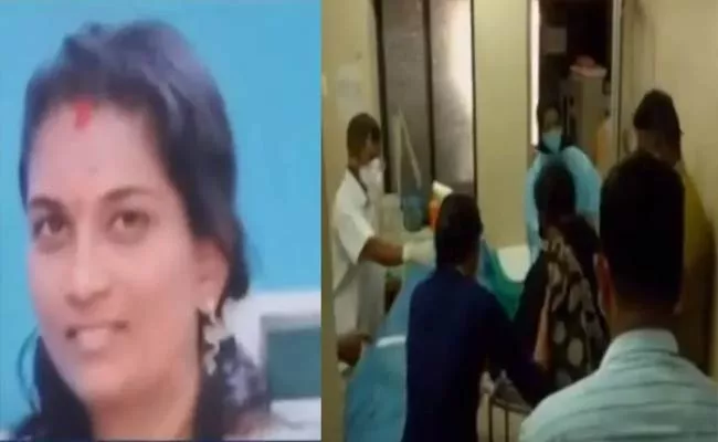 Gulf Returnee Woman Kidnapped In Alappuzha Kerala - Sakshi