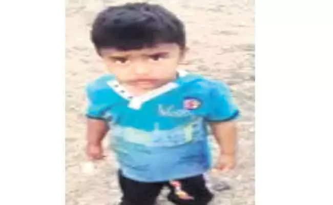 Child Deceased TSRTC Driver Negligence In Hyderabad - Sakshi