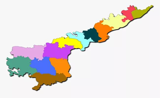 Andhra Pradesh tops in urban welfare - Sakshi