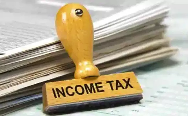 Income Tax: 5 Rules That Are Changing From April 1 - Sakshi