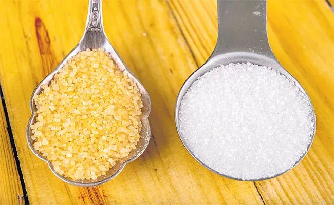 Diabetes Using Agave Sugar And Syrup Instead Of Sugar - Sakshi
