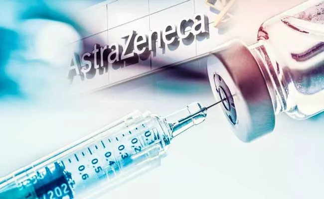 Oxford AstraZeneca vaccine is safe and highly effective In USA - Sakshi