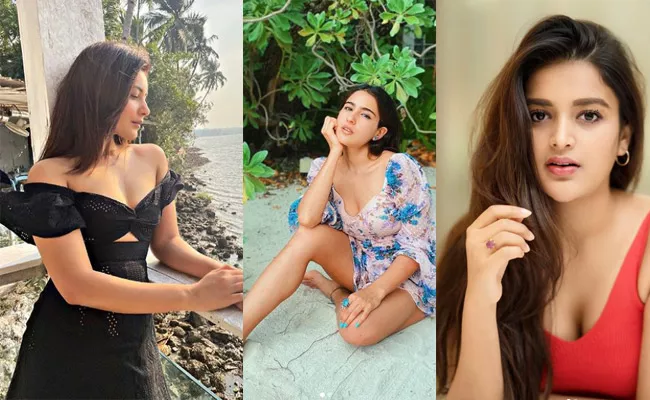 Viral: Celebrities Interesting Social Media Posts - Sakshi