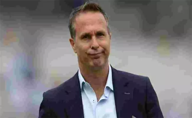 If India Beats England In England Grounds, Then Team India Becomes Team Of The Era Says Michael Vaughan - Sakshi