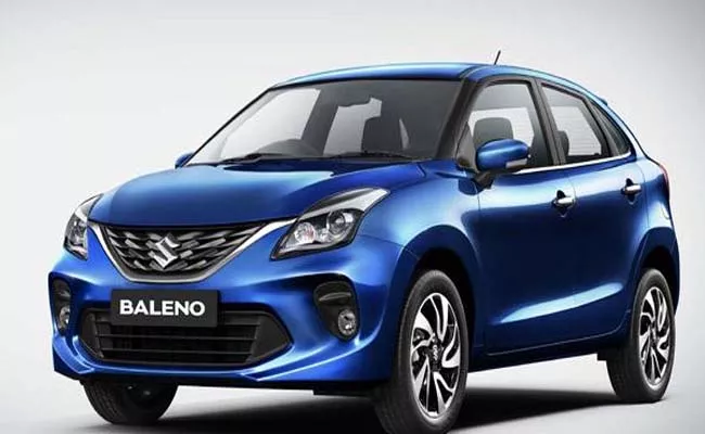  Maruti Suzuki car prices hiked  - Sakshi