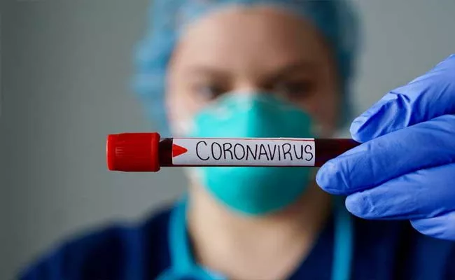AP Government Released Bulletin Of Coronavirus - Sakshi