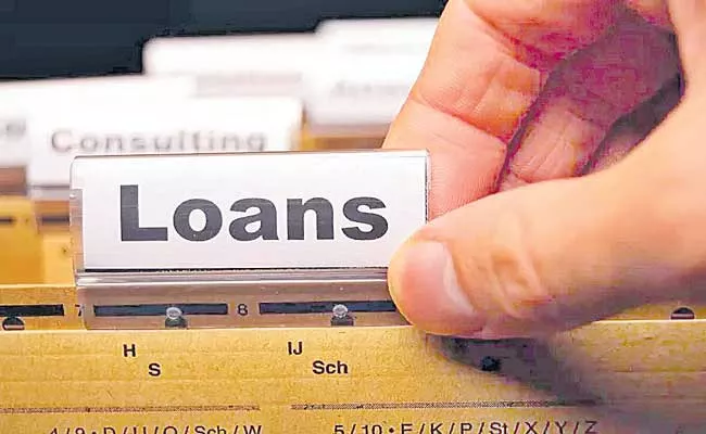 Will the rush for retail loans pay off for banking industry - Sakshi