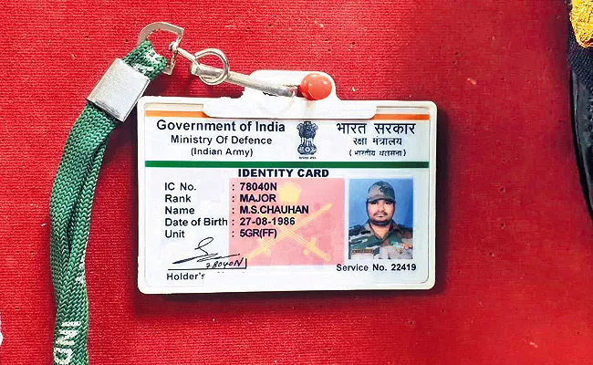 Hyderabad Turns Hub For Fake ID Cards Many Fraud Cases Found - Sakshi