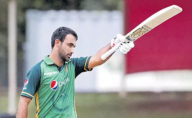 Pakistan beat South Africa by 28 runs - Sakshi