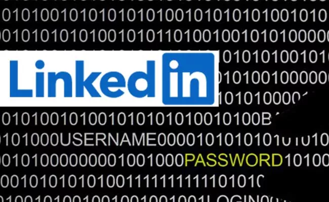 50 Crores LinkedIn Users Data Leaked in Online - Sakshi