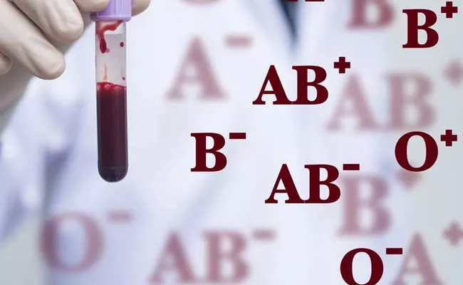 AB, B blood groups more susceptible to coronavirus, group O least: CSIR study - Sakshi