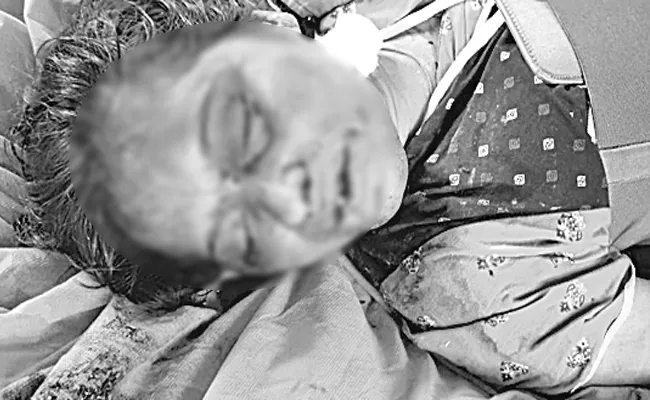 Man Assassinated His Two Wifes In Warangal Rural District - Sakshi