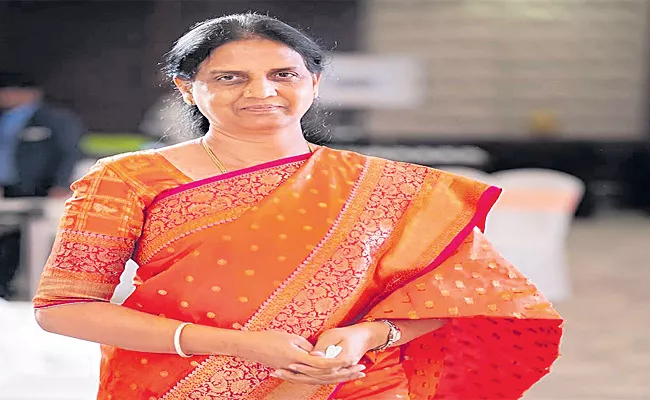 Telangana Govt Sanctioned Rs 41 Crore In Private Teachers Accounts - Sakshi